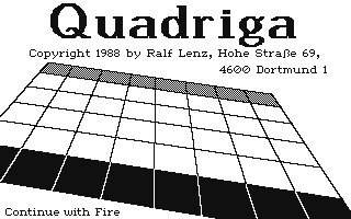 Quadriga — sstitle (WOR)
