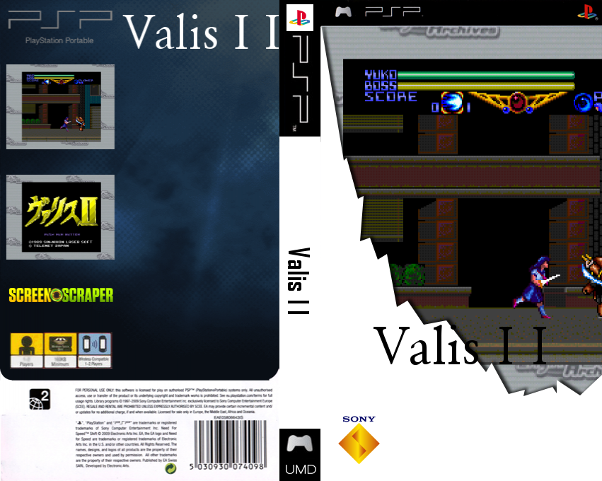 Valis II — box-texture (SS)