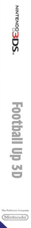Football Up 3D — box-2D-side (CUS)