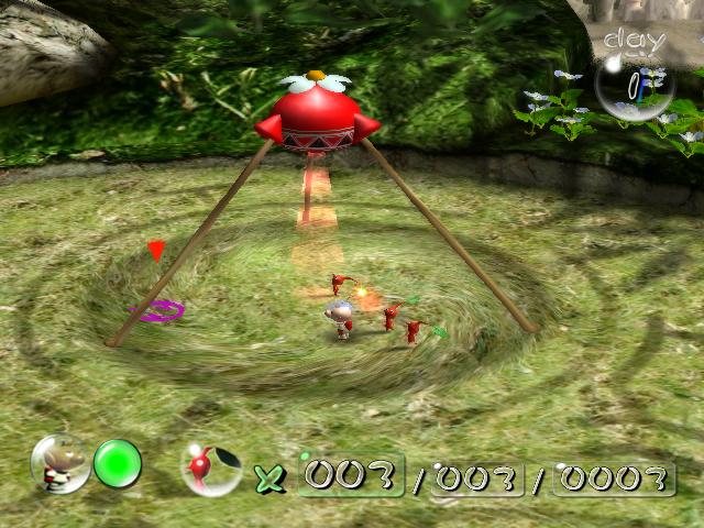 Pikmin — ss (WOR)