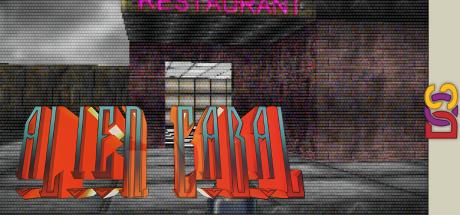 Alien Cabal — steamgrid
