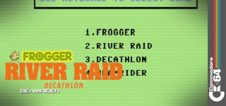 Arcade Classic Pak — steamgrid