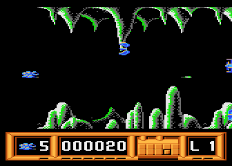 Humanoid — ss (WOR)
