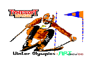 Winter Olympics — sstitle (EU)