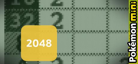 2048 — steamgrid