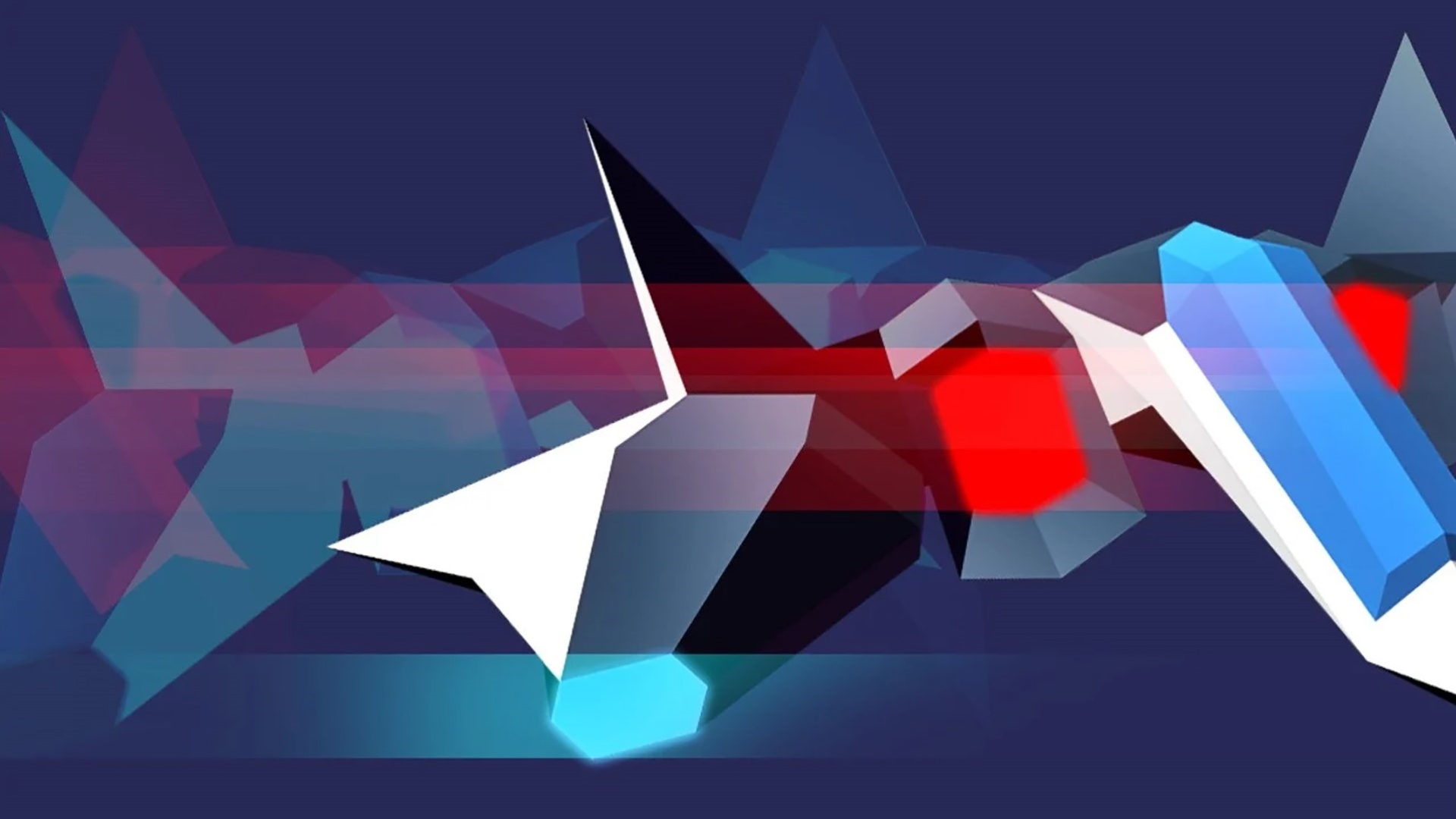 Futuridium Extended Play Deluxe — fanart