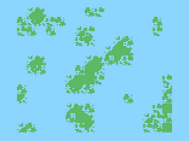 Ocean Battle — sstitle (WOR)