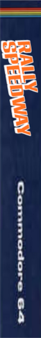 Rally Speedway — box-2D-side (WOR)