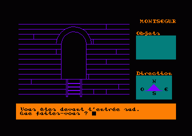 Montsegur — ss (FR)