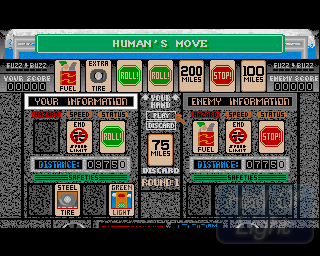 Interstate - The Game — ss (WOR)