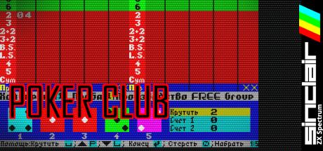 Poker Club — steamgrid