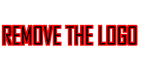 Remove the Logo — wheel-hd (SS)