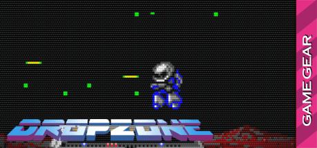Dropzone — steamgrid