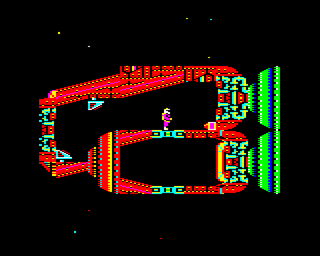 Exile — ss (EU)