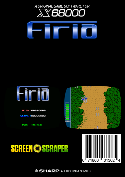 Firia — box-2D-back (SS)