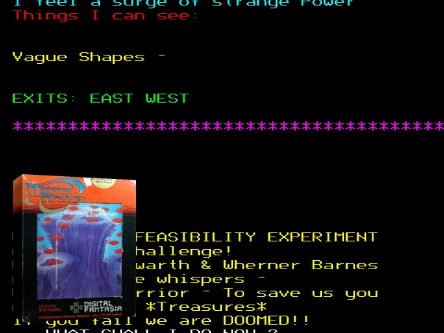 Feasibility Experiment — mixrbv2 (WOR)