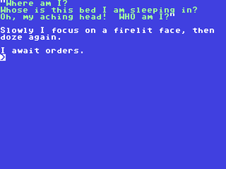Torquest — ss (WOR)