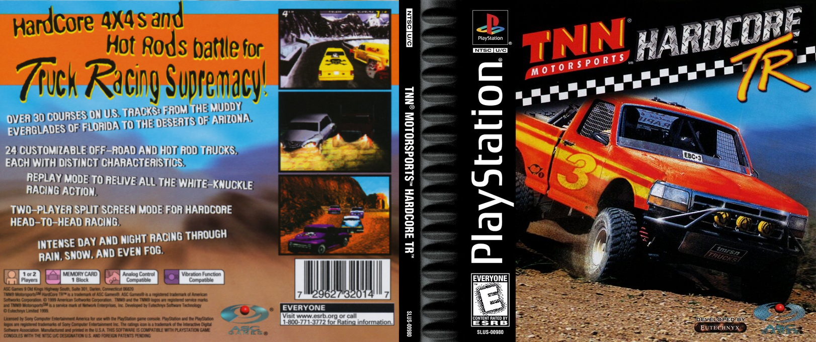 Tnn Motorsports Hardcore Tr — box-texture (US)