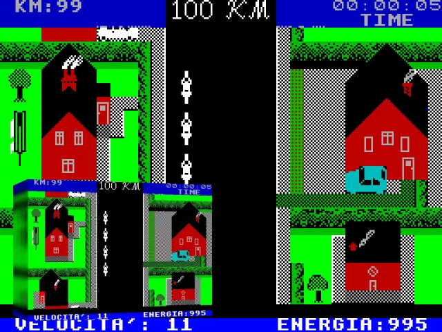 100 km — mixrbv2 (WOR)