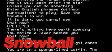 Snowball — steamgrid