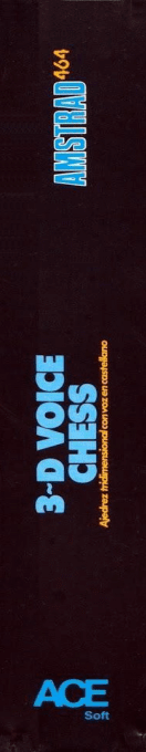 3D Voice Chess — box-2D-side (SP)