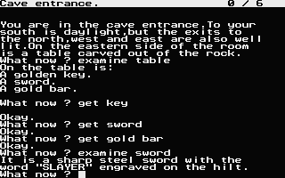 Tomb Of Death — ss (WOR)
