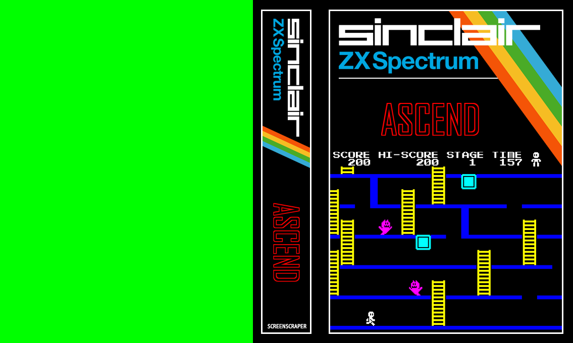 Ascend — box-texture (SS)