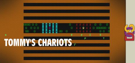 Tommy's Chariots — steamgrid