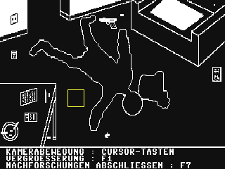 Mordsache Larue — ss (DE)