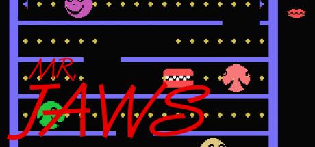Mr. Jaws — steamgrid