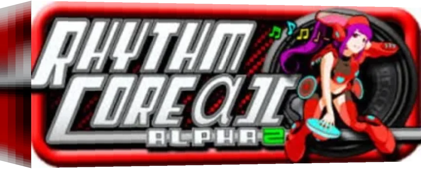 Rhythm Core Alpha 2 — box-3D (WOR)