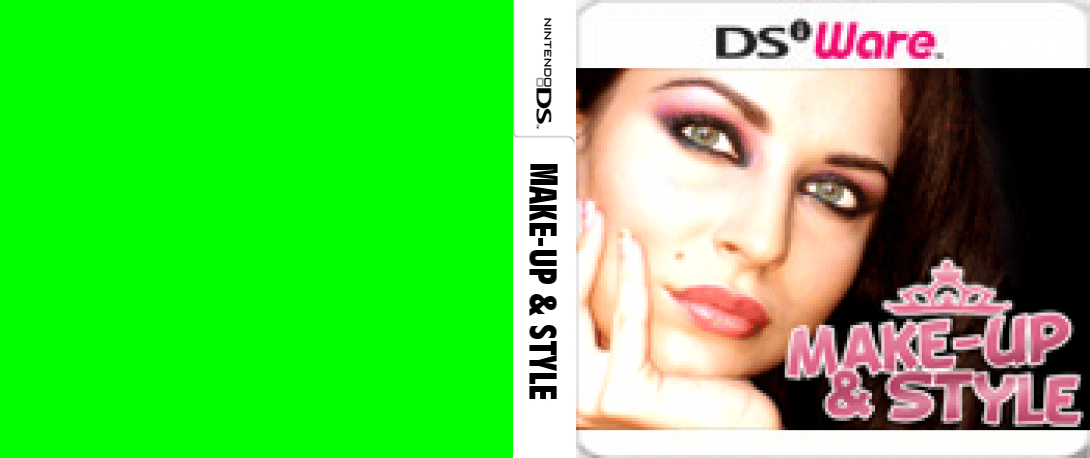 Make-up & Style — box-texture (EU)