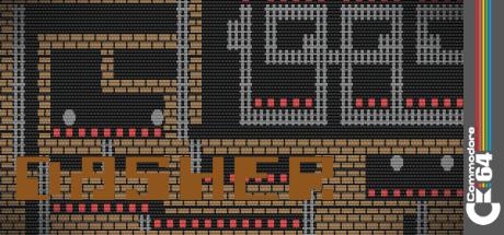 Dasher — steamgrid