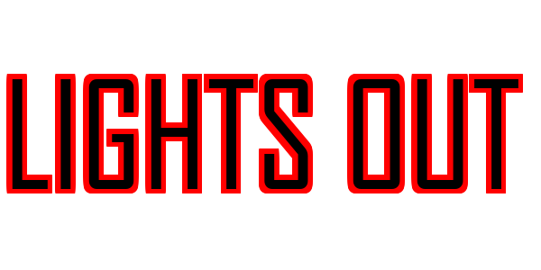 Lights Out — wheel-hd (SS)