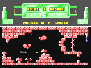 Project Sparkk — ss (WOR)