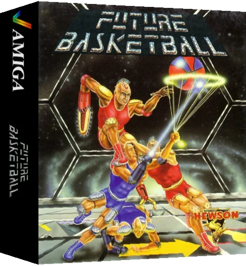 Future Basketball — box-3D (WOR)