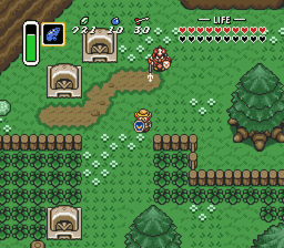 Legend of Zelda - Goddess of Wisdom, The — ss (WOR)
