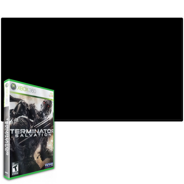 Terminator Salvation — mixrbv2 (EU)