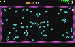 The Freeze Factory — ss (WOR)