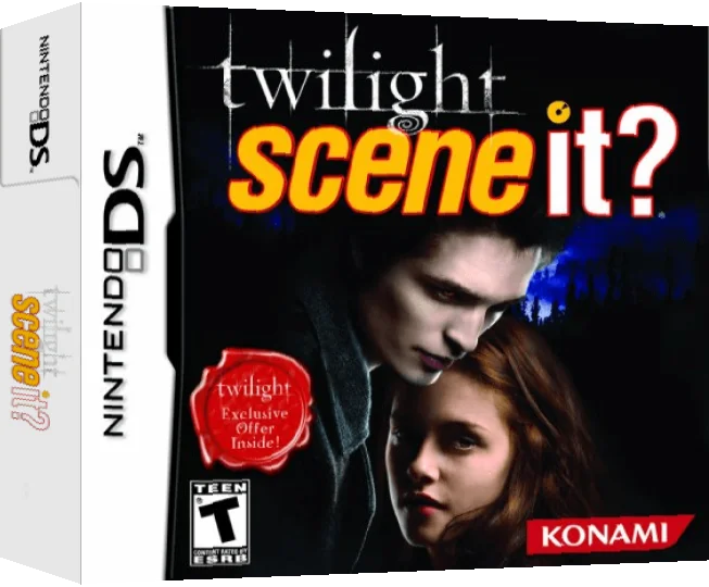 Scene It Twilight — box-3D (US)