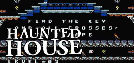 Haunted House — steamgrid