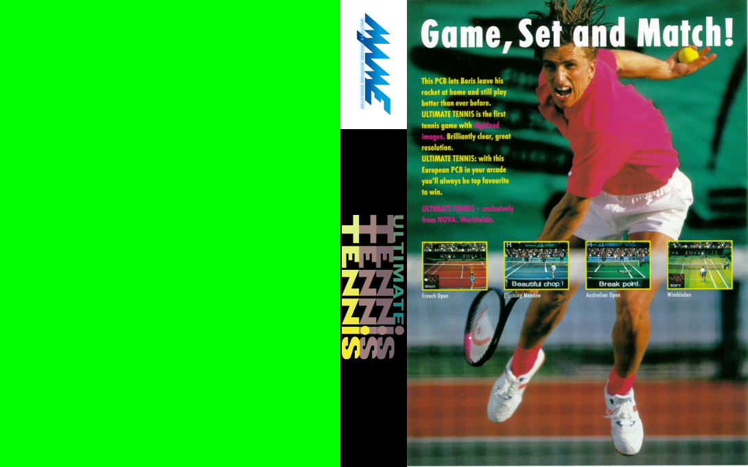 Ultimate Tennis — box-texture (WOR)