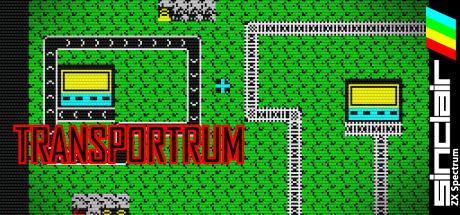 Transportrum — steamgrid