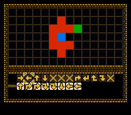 Function — ss (WOR)