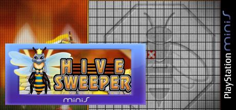 Hive Sweeper — steamgrid