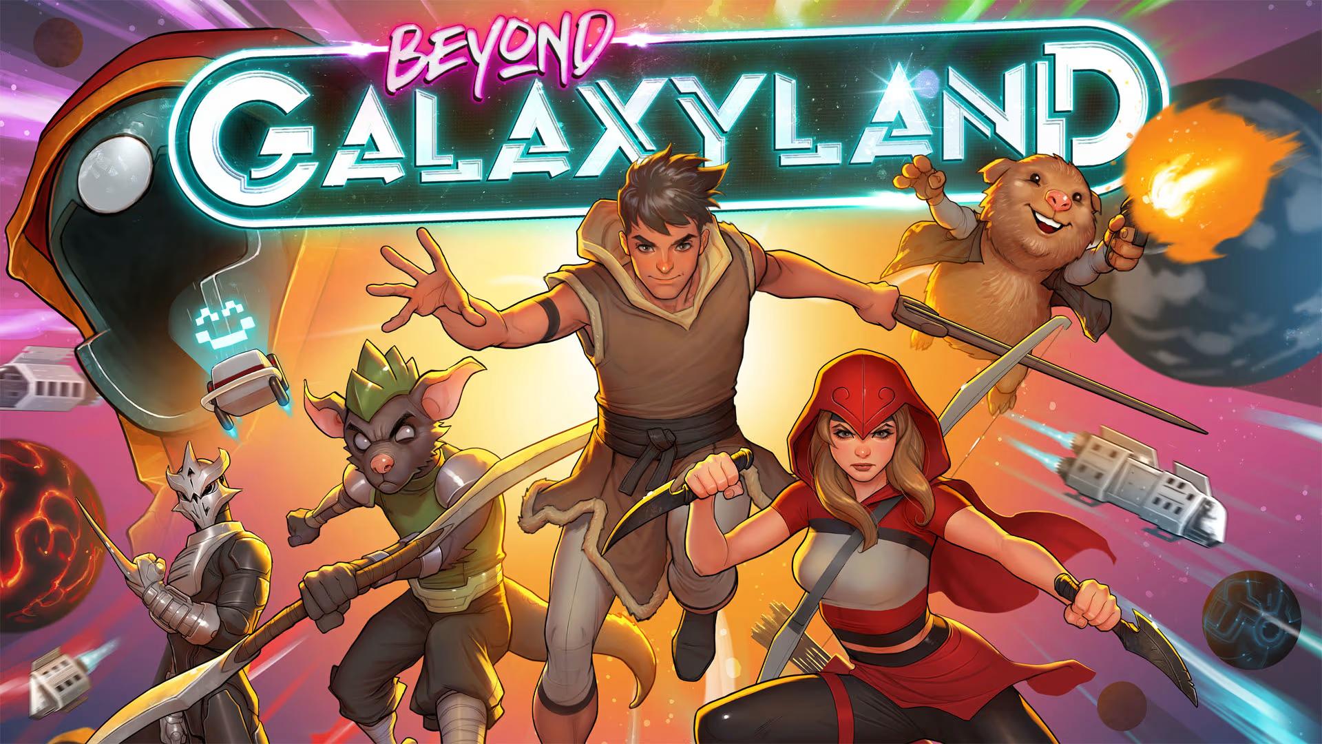 Beyond Galaxyland — sstitle (WOR)
