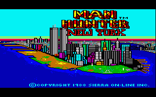 Manhunter - New York — sstitle (US)
