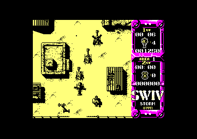 SWIV — ss (EU)