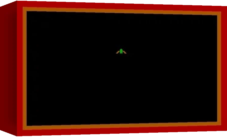 Fly — box-3D (WOR)