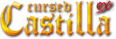 Maldita Castilla EX: Cursed Castilla — wheel (WOR)